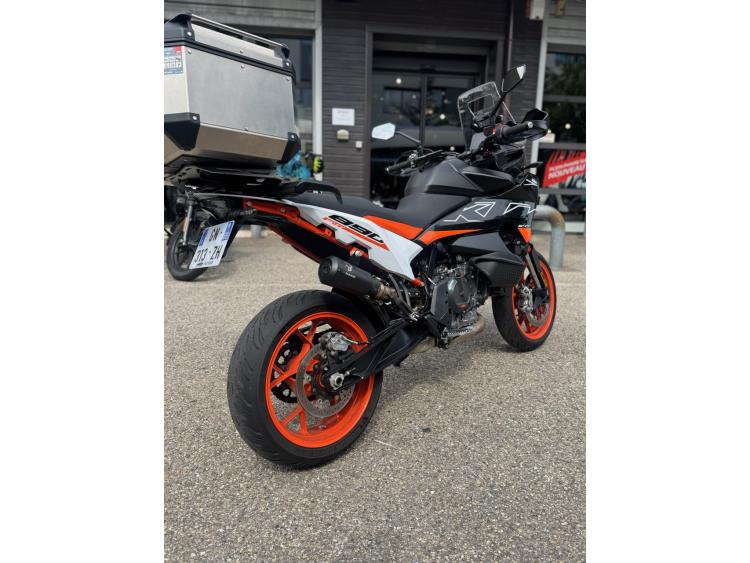 KTM 890 SMT