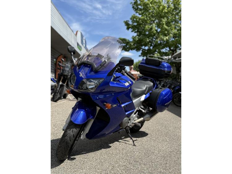 YAMAHA FJR 1300