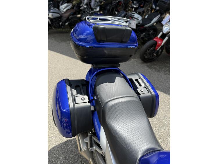 YAMAHA FJR 1300