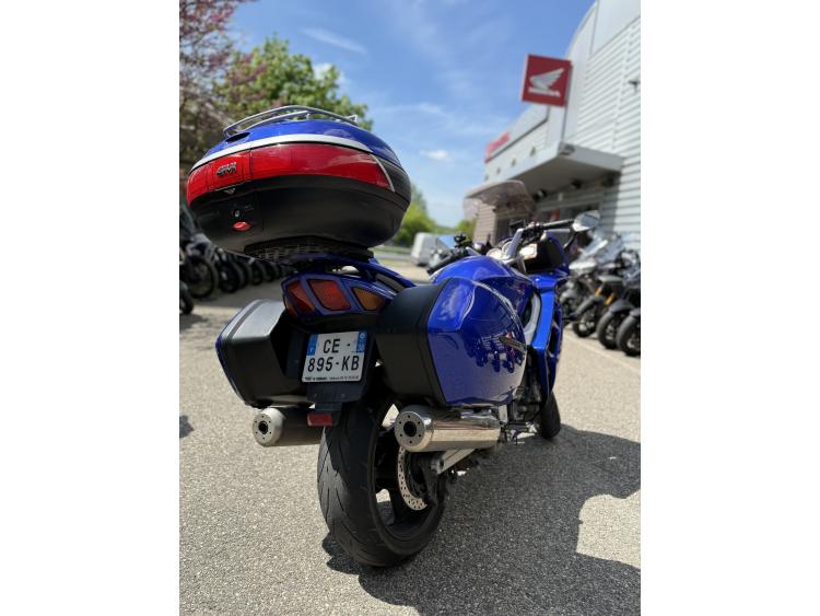 YAMAHA FJR 1300
