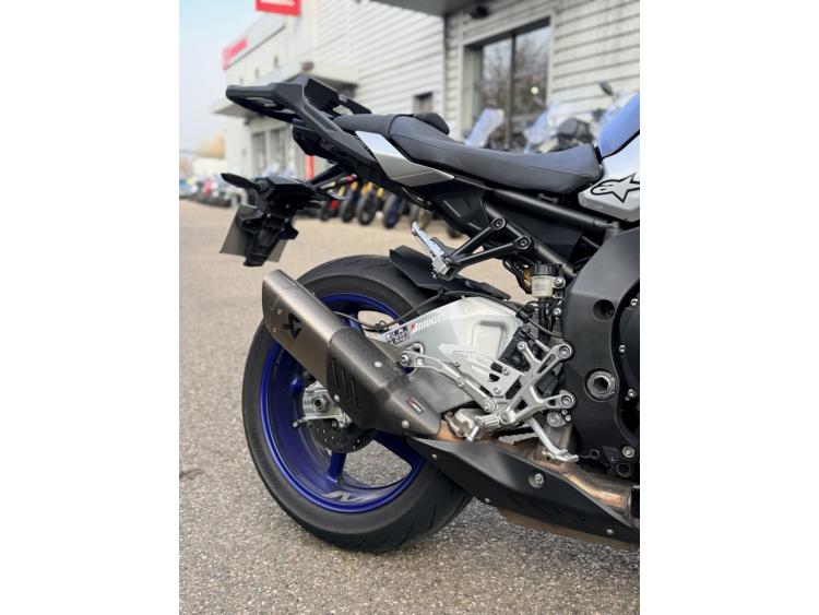 YAMAHA MT-10 SP