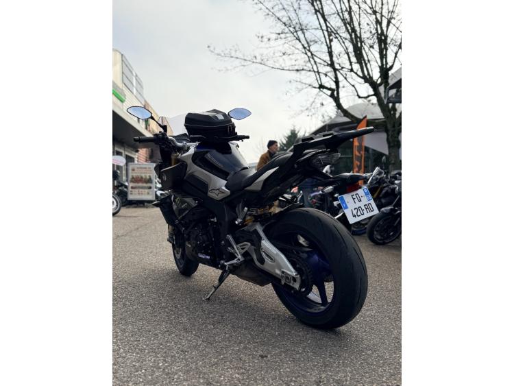 YAMAHA MT-10 SP
