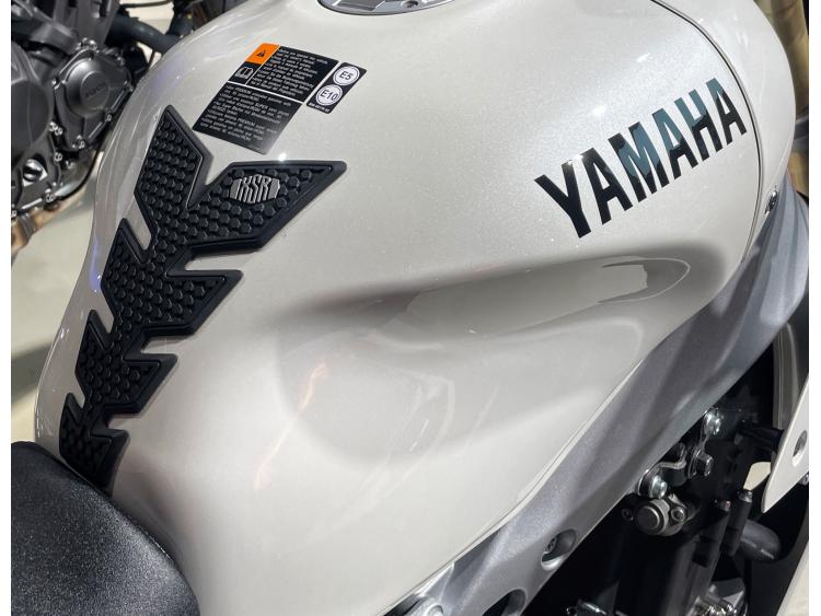 YAMAHA XSR 900 GP