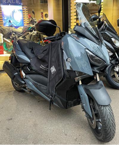 YAMAHA XMAX 300 Tech Max