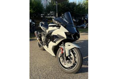 KAWASAKI ZX-10R