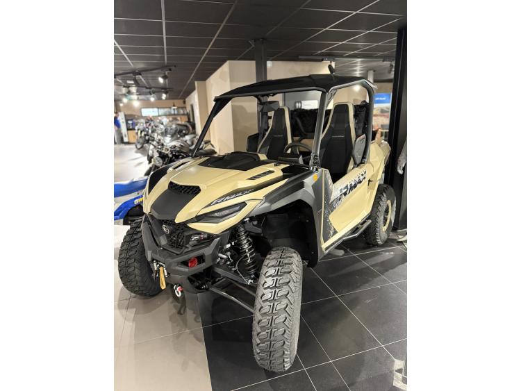 YAMAHA WOLVERINE® RMAX™2 1000 SE