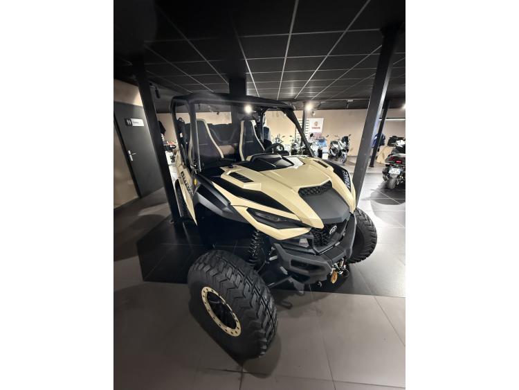 YAMAHA WOLVERINE® RMAX™2 1000 SE