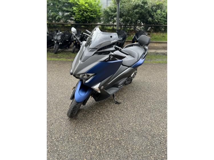 YAMAHA XP T-MAX 530 SX