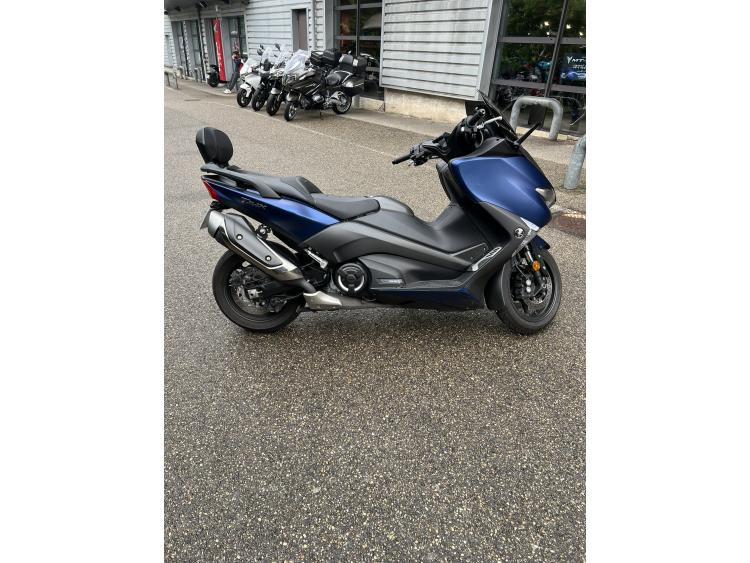YAMAHA XP T-MAX 530 SX