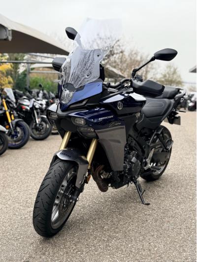 YAMAHA TRACER 9 GT+ Y-AMT