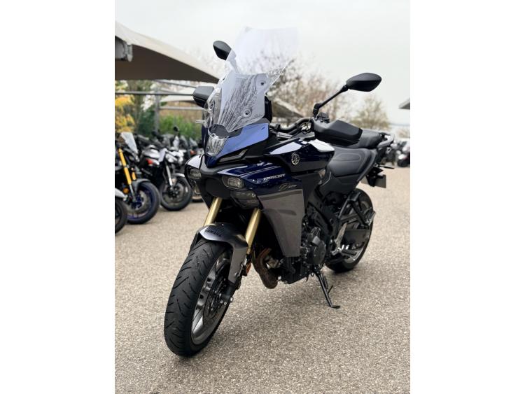 YAMAHA TRACER 9 GT+ Y-AMT