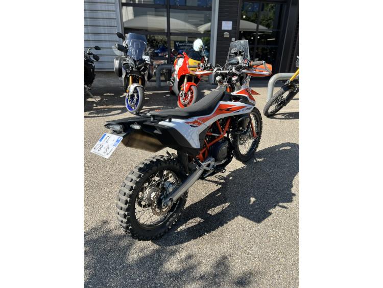 KTM 690 ENDURO R