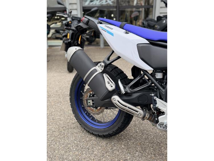 YAMAHA XTZ TENERE 700 35 KW A2