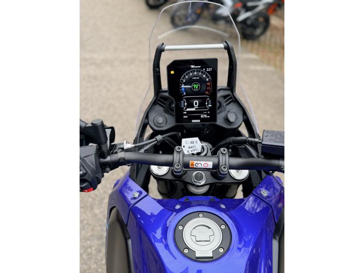 YAMAHA XTZ TENERE 700 35 KW A2