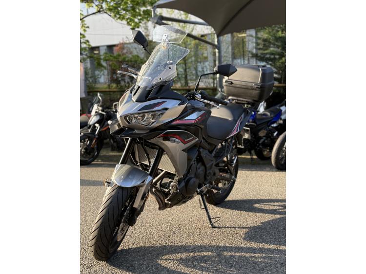 KAWASAKI VERSYS 650 A2 47.5