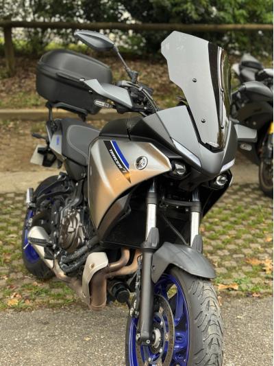 YAMAHA TRACER 7 35KW