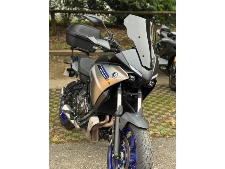 YAMAHA TRACER 7 35KW