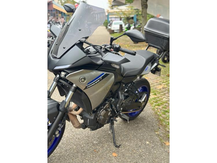 YAMAHA TRACER 7 35KW