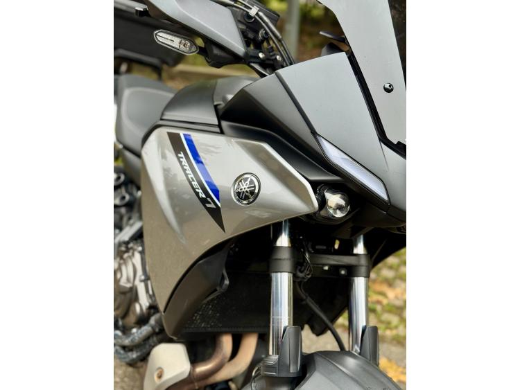 YAMAHA TRACER 7 35KW