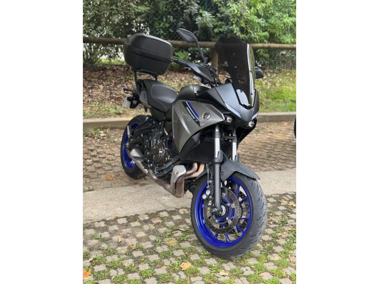 YAMAHA TRACER 7 35KW