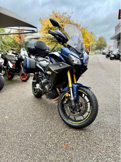 YAMAHA TRACER 900 GT