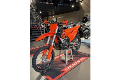 KTM 250 SX