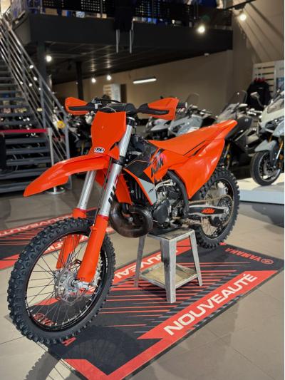 KTM 250 SX