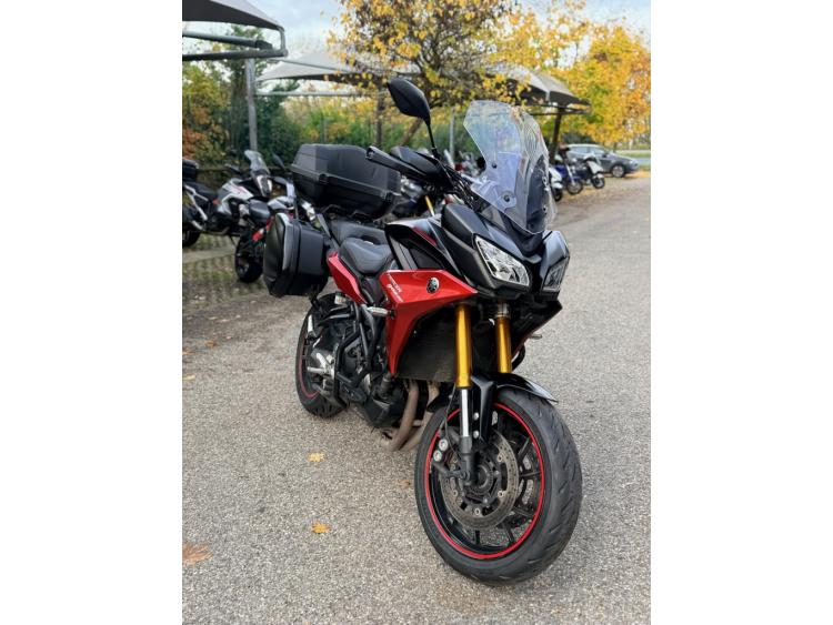 YAMAHA TRACER 900 GT