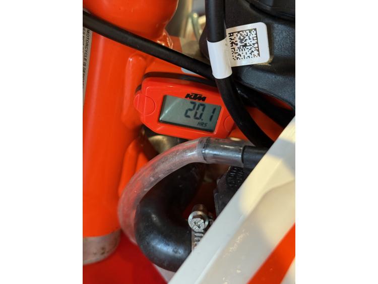 KTM 50 SX MINI 