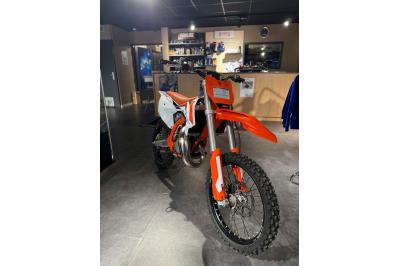 KTM KTM 85 SX