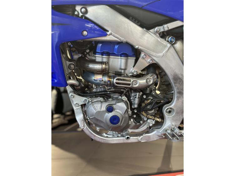 YAMAHA YZ450F