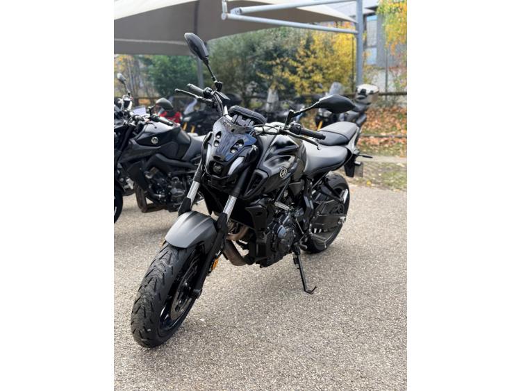 YAMAHA MT-07 (47.5CV)