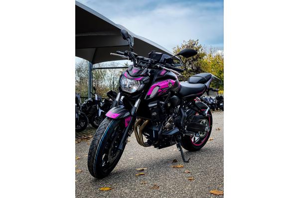 Faites que votre machine soit unique 