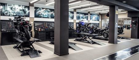 Demande de rdv atelier